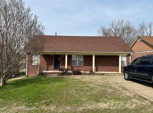 2478 Rammesses Ave, Memphis, TN 38127