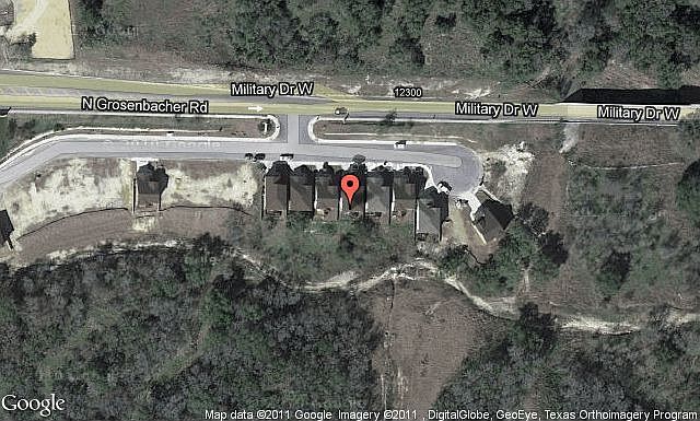 Map View