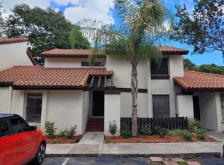 13223 SW 111th Ter #34-3, Miami, FL 33186