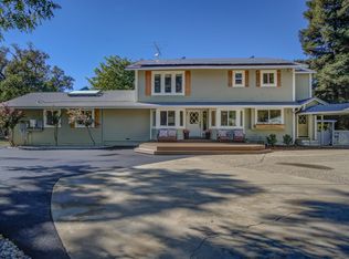 10274 Swede Creek Rd, Palo Cedro, CA 96073
