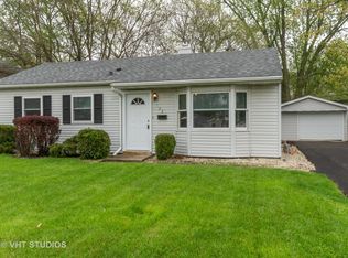 122 Madonna Ave, Joliet, IL 60436