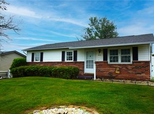 7 Windridge Dr, Uniontown, PA 15401