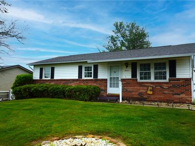 7 Windridge Dr, Uniontown, PA, 15401