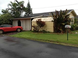 4833 Haleilio Rd, Kapaa, HI 96746