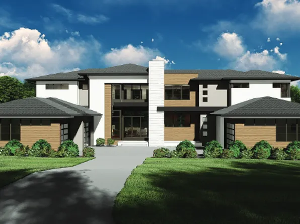 Valand 1794 - homesite not included Plan, Rarity Bay