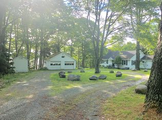 758 Newbury Neck Rd, Surry, ME 04684