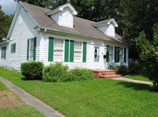 2616 North St, Beaumont, TX 77702