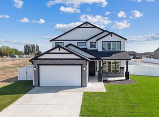 800 J St NE, Quincy, WA 98848