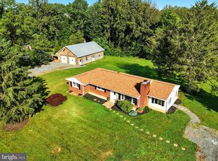 9377 General Winder Rd, Rapidan, VA 22733