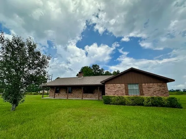 1885 Fm 2938 Rd, Buna, TX 77612