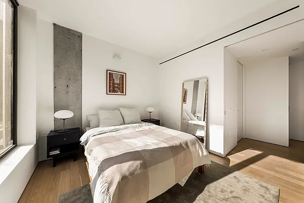 Bedroom, photo 2