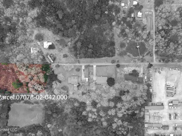 0 McDaniel Ln, Gulfport, MS 39503