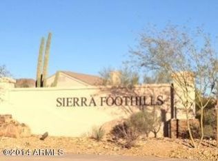 10741 N 126th St, Scottsdale, AZ 85259