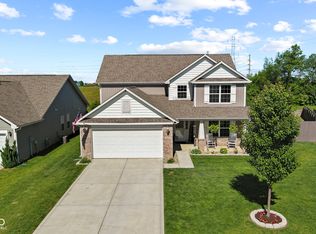 816 Redwood Dr, Franklin, IN 46131