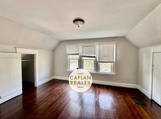 73 Blake St #3B, New Haven, CT 06511