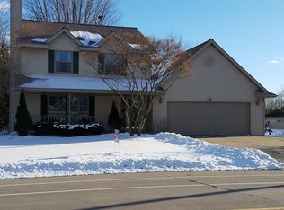 3121 W Point Rd, Green Bay, WI 54313