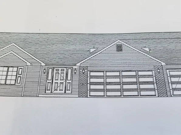 510 Paulson St, Clinton, WI 53525