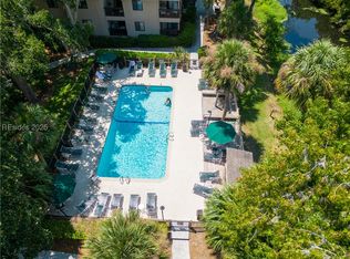 21 Lagoon Rd UNIT B-3H, Hilton Head Island, SC 29928