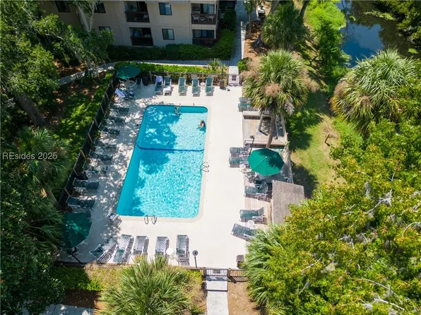 21 Lagoon Rd Unit B-3h, Hilton Head Island, SC 29928