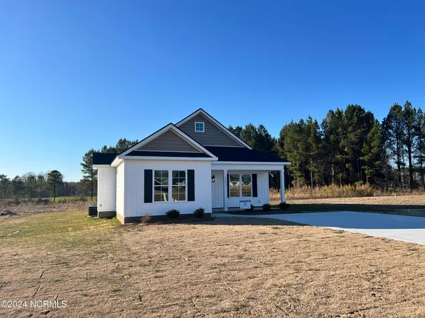 3803 Lightwater Lane, Elm City, NC 27822