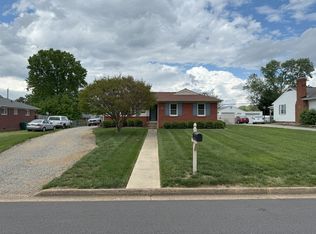 9128 Huron Ave, Henrico, VA 23294