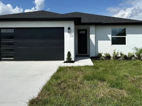 657 Laurel Ave, Eagle Lake, FL 33839