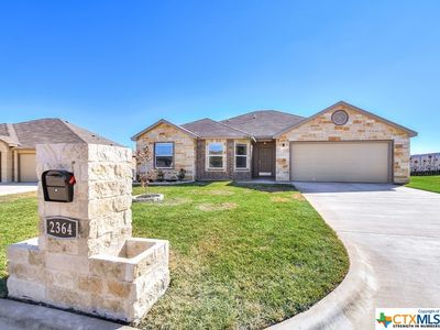 2364 Washington Dr, Belton, TX, 76513