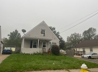 866 E Archwood Ave, Akron, OH 44306