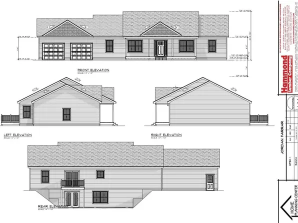 289 Richardson Drive, Hermon, ME 04401