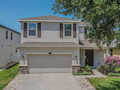 11615 Warren Oaks Pl, Riverview, FL, 33578