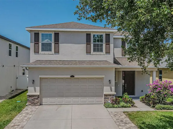 11615 Warren Oaks Pl, Riverview, FL 33578