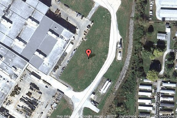 Map View