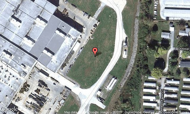 Map View