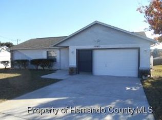 5264 Berrien Ave, Spring Hill, FL 34608