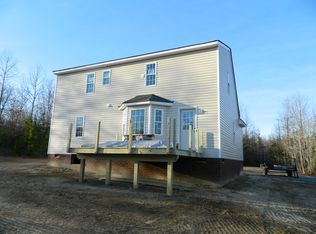 4280 Smokey Rd, Aylett, VA 23009