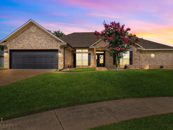 5005 Oak Aly, Bossier City, LA 71112