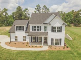 3105 Lake Norman Dr N, Augusta, SC --