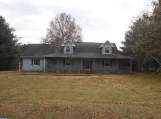 902 Irish Hill Rd, Felton, DE 19943