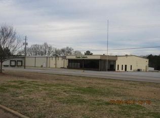 85588 Highway 9, Ashland, AL 36251