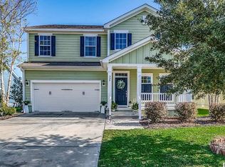 335 Simplicity Dr, Murrells Inlet, SC 29576