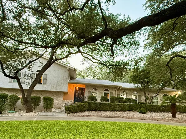 9317 Teakwood Ln, Garden Ridge, TX 78266