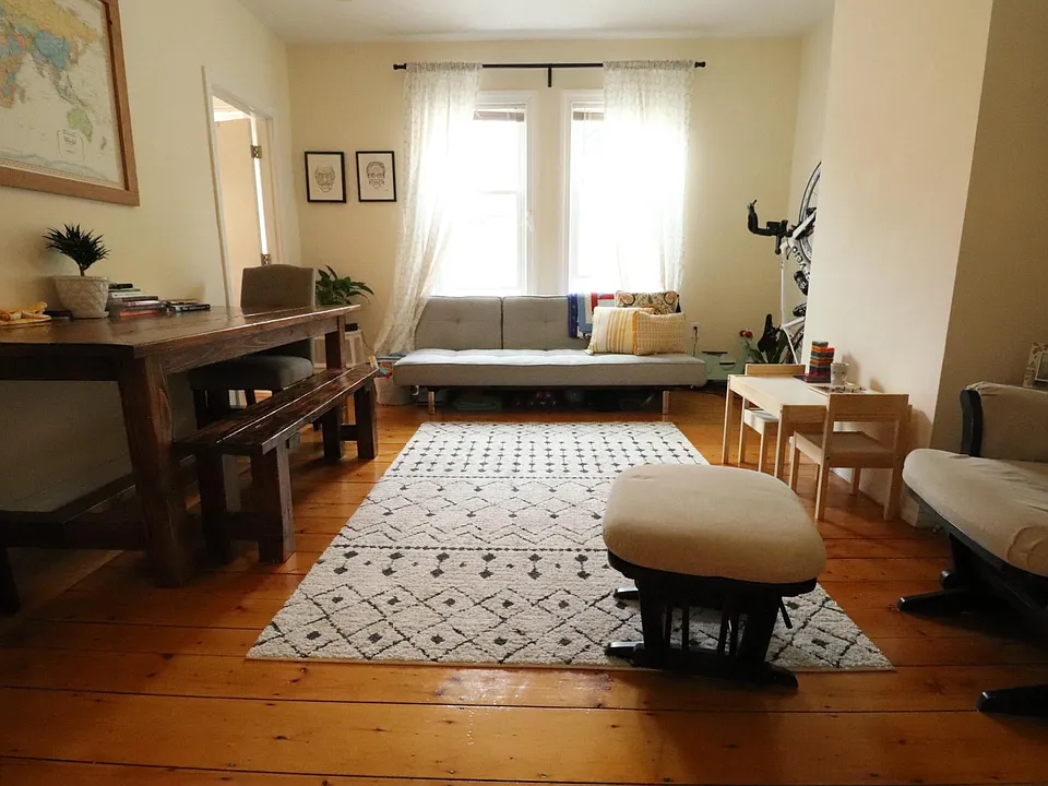 70 Summer St #2R