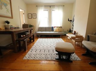 70 Summer St APT 2R, Somerville, MA 02143