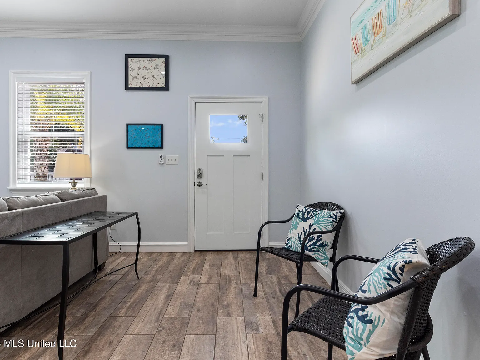 1 bed, 1.0 bath, 900 sqft, $1,850 — Photo 4