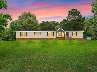 8730 Pinehaven Dr, Keithville, LA 71047