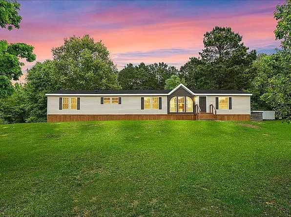 8730 Pinehaven Dr, Keithville, LA 71047