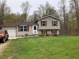 4744 Rudd Rd, West Springfield, PA 16443