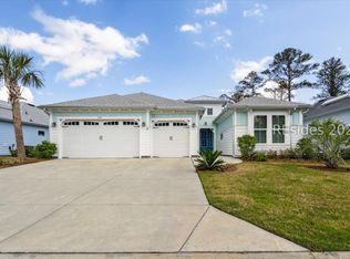 1486 Saint Somewhere Dr, Hardeeville, SC 29927