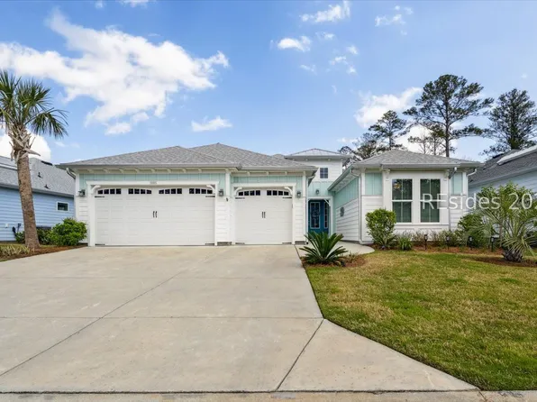 1486 Saint Somewhere Dr, Hardeeville, SC 29927