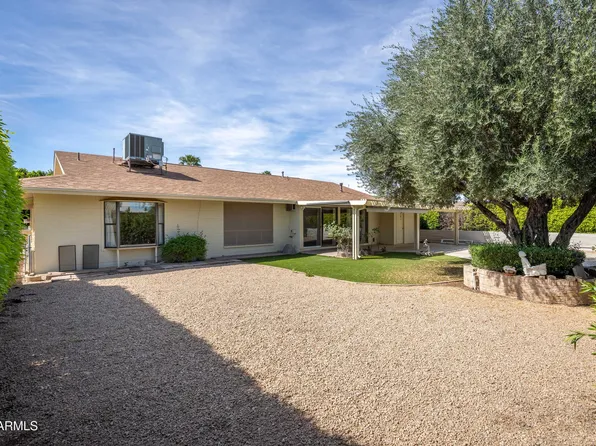 10905 W EL CAPITAN Circle, Sun City, AZ 85351